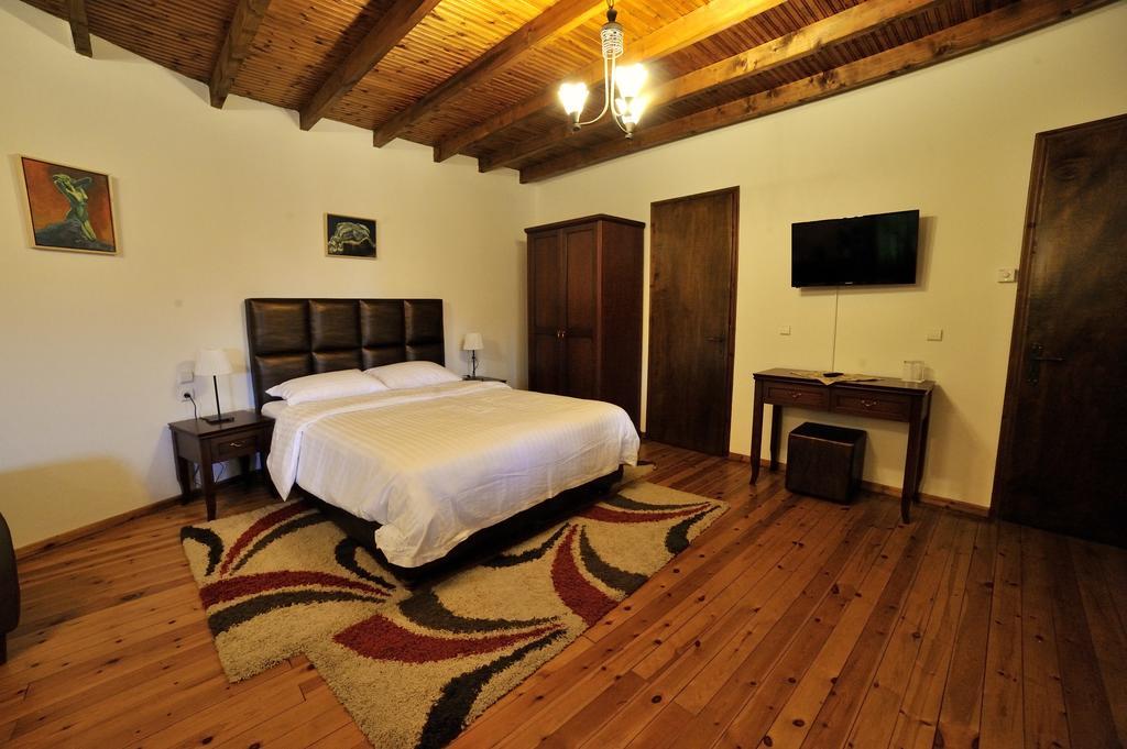 Guesthouse Papastoikou Agios Athanasios  Eksteriør billede