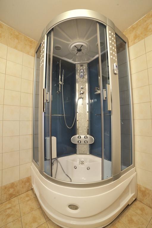 Guesthouse Papastoikou Agios Athanasios  Eksteriør billede