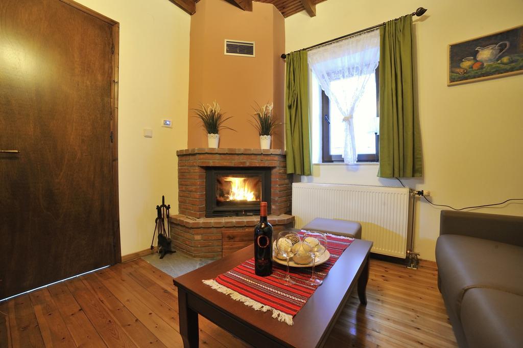 Guesthouse Papastoikou Agios Athanasios  Eksteriør billede