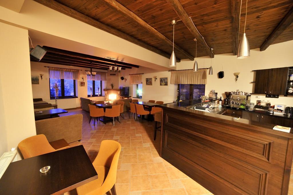 Guesthouse Papastoikou Agios Athanasios  Eksteriør billede